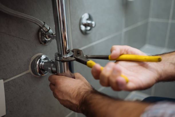 Best Local Plumber Services  in Monroe Manor, NJ